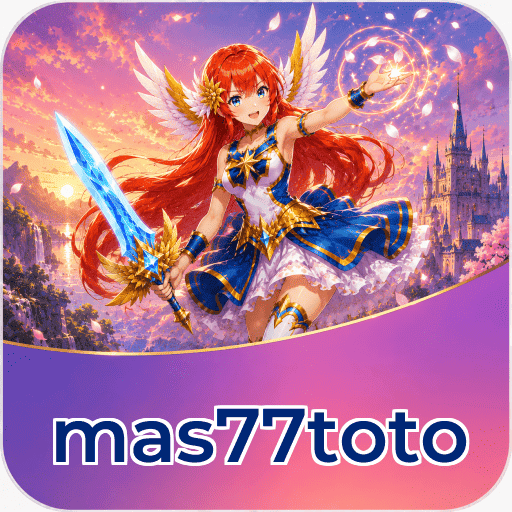 mas77toto APK