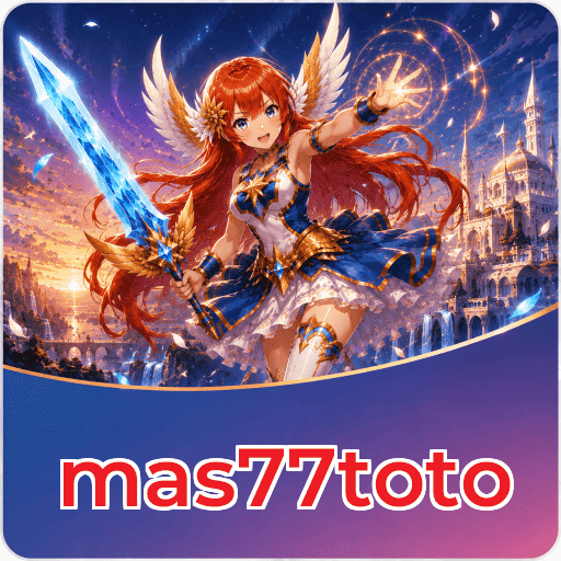 mas77toto Signature