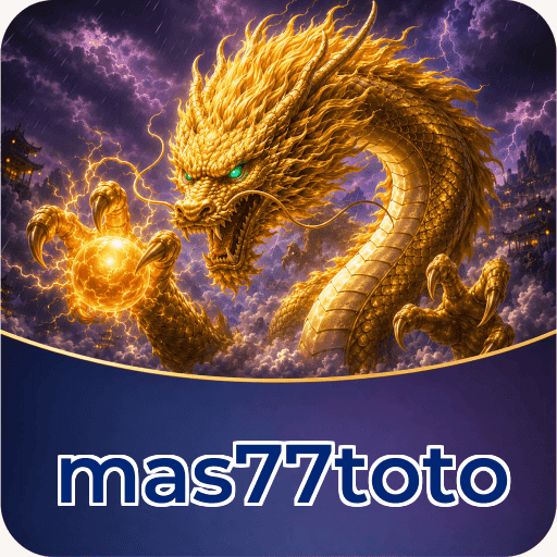 mas77toto Signature