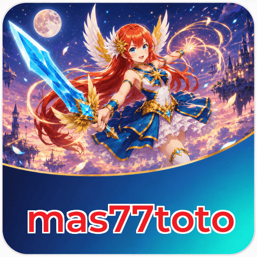 mas77toto Signature