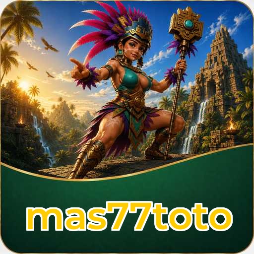 mas77toto Technical Info