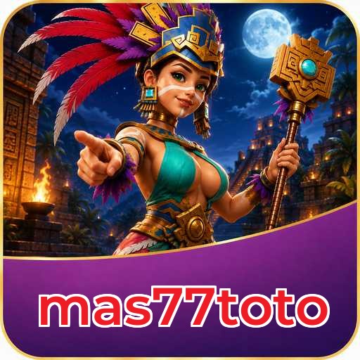mas77toto Aplikasi