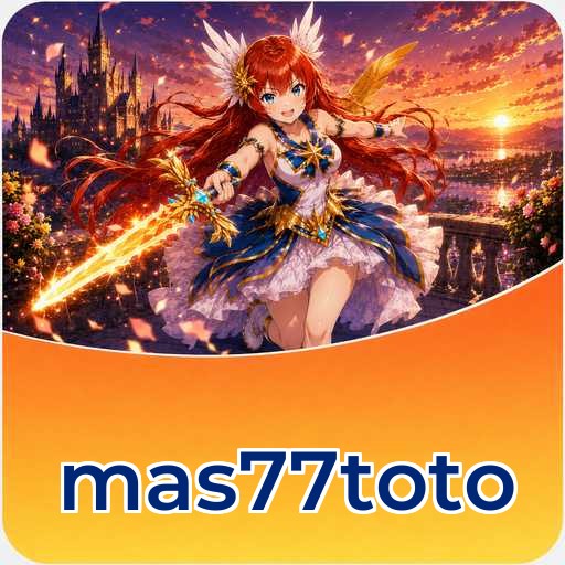 mas77toto APK