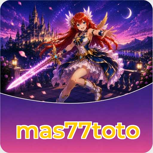 mas77toto Signature