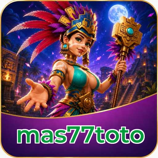 mas77toto Signature